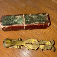 Antique Jewellers Boxed Full
