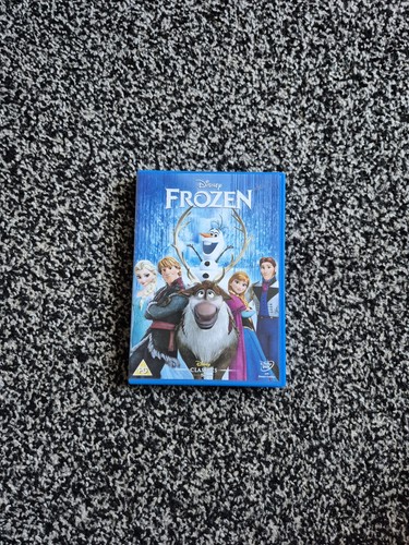 Frozen - (dvd,, 2013)