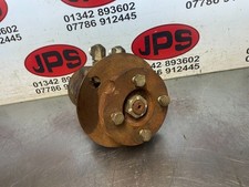 Parker TF017OUS080AAGW front