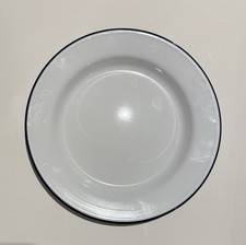 Falcon 26cm Enamel Dinner