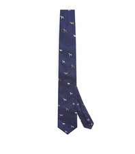 PAUL SMITH 100% Pure Silk