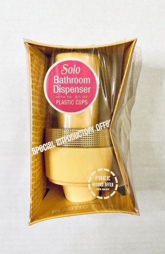 Vintage solo bathroom - vintage,