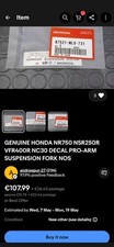 Last few honda - *last,