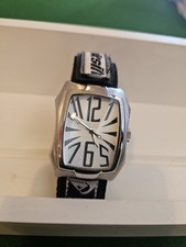 EOS Wristwatch On Quicksilver