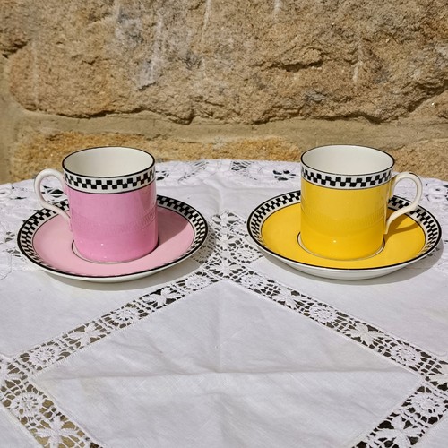 Vintage delphine bone china - vintage,