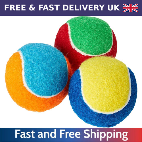 Petface squeaky tennis balls - petface,