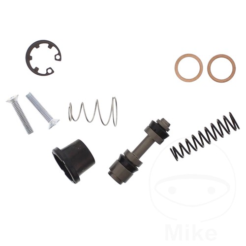 All balls master - master, cylinder