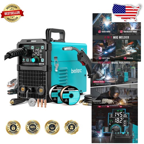 Pro 145a mig - pro,