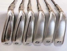 TaylorMade M2 2017 Iron Set