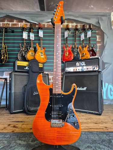 Suhr pro series - suhr, dealer