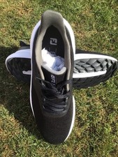 footjoy flex golf shoes