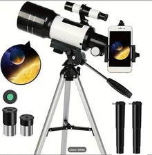 Outdoor Moon Monocular