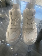 ladies alexander mcqueens training shoe size 5