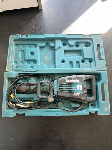 Makita hm1214c sds - sds, max