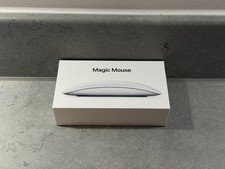 Apple Magic Mouse - White