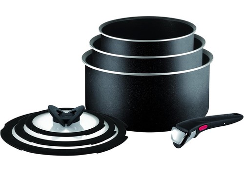 New tefal ingenio - new, essential