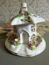 Antique Staffordshire Pottery