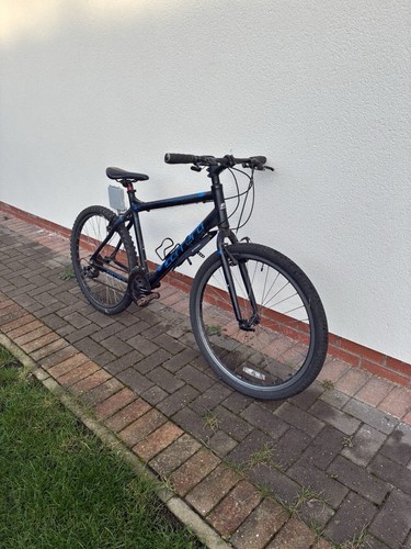 Carrera mtbs - 2x,