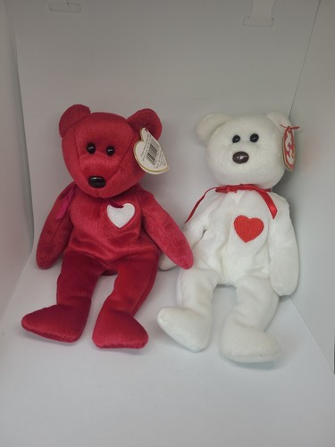 Beanie babies bundle - ty,