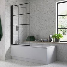 Signature Straight Square