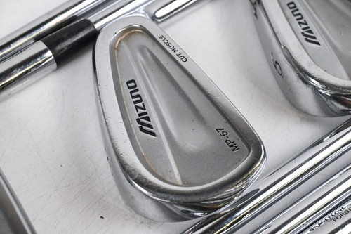 Mizuno irons 3 pw - irons, /