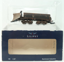 LILIPUT L230921 Snow plough