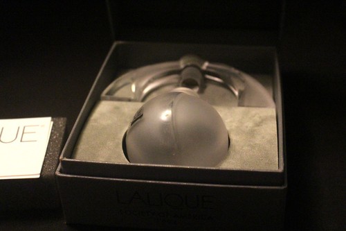 Lalique eclipse perfume - lalique,