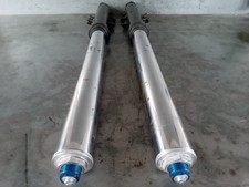 Triumph Daytona 600 Forks Fork Legs # READ # 2002 2003 2004