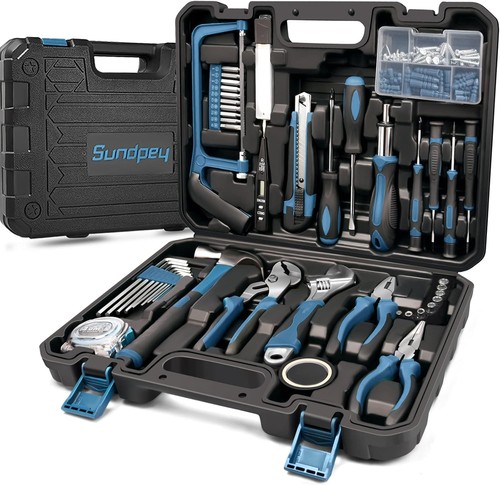 Sundpey home tool - sundpey, kit