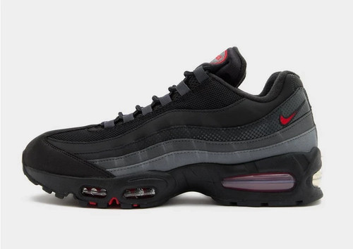 Nike air max - nike, grey