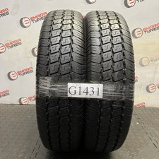 2x 185 R14 C 102/100N MAXMILER