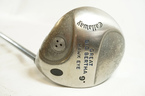 Callaway great big bertha - callaway,