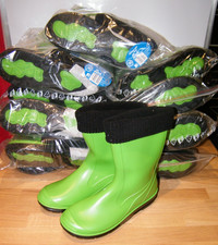 Job Lot x 11 Womens Green