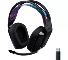 Logitech G535 Wireless Gaming