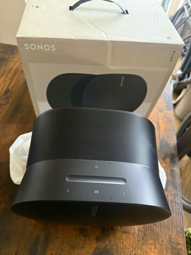 Sonos era 300 - sonos, smart