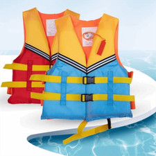 Life Jacket Marine Safety