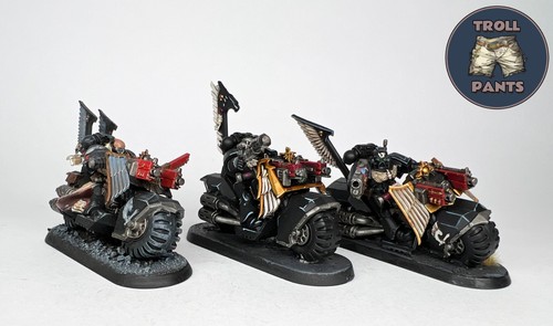 Warhammer 40k dark - 40k,