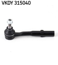 Steering tie rod - rod, vkdy