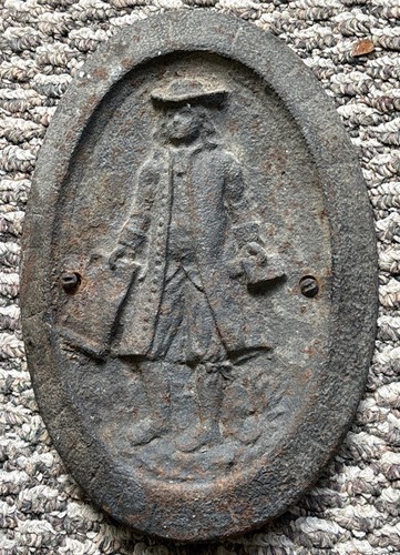 Early 1800 primitive - early,