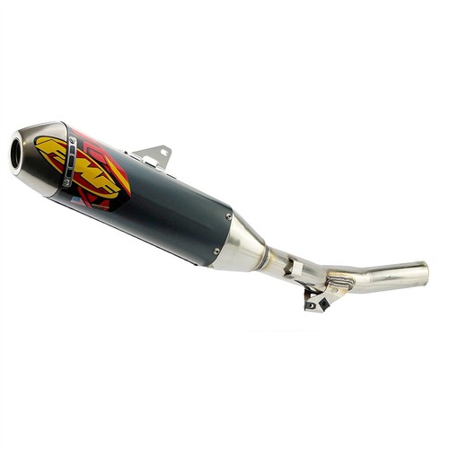 Yamaha yz250f fmf exhaust - yamaha,