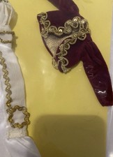 Indian costume barbie doll - indian,