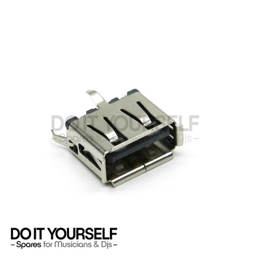 Front usb connector type - usb,