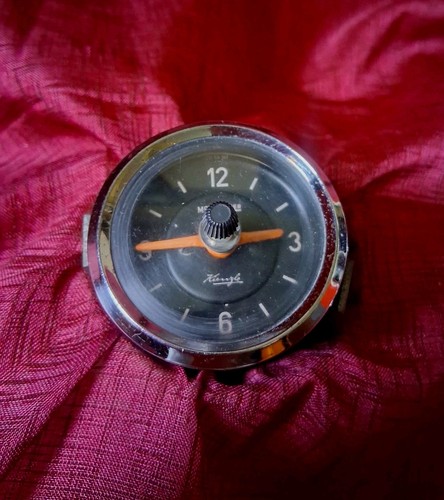 Kienzle porsche - kienzle,