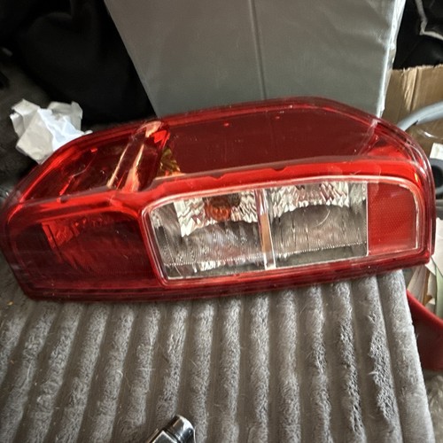 Rear taillight 2005 - rear,