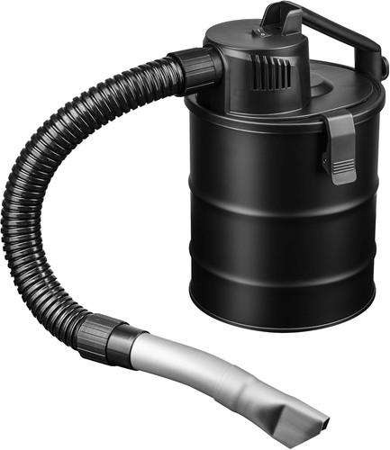 Daewoo ash vacuum cleaner - 6l,