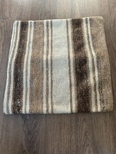 Handmade Turkish Kilim Cushion