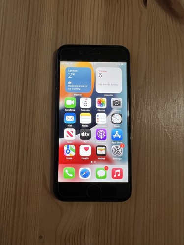 Apple iphone 64gb - apple,