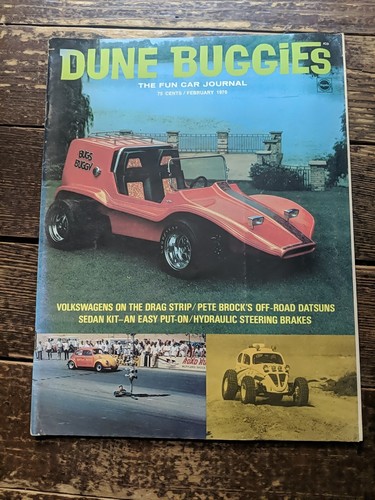Dune buggies the - the, fun