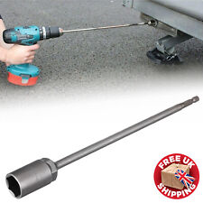 25cm Corner Steady Caravan Leg