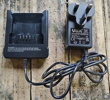 Genuine Vax ONEPWR Slide Battery Charger Works with whole Range.Tested & Working